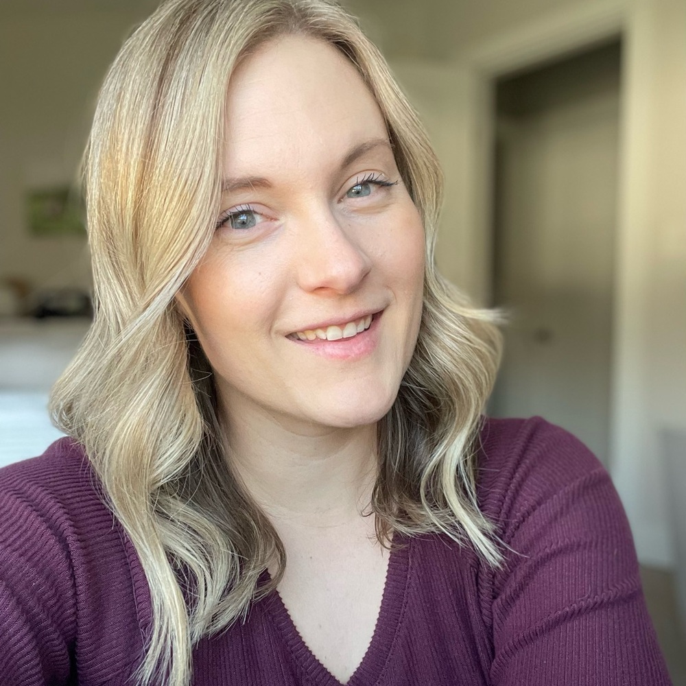 Meet your Posher, Sierra